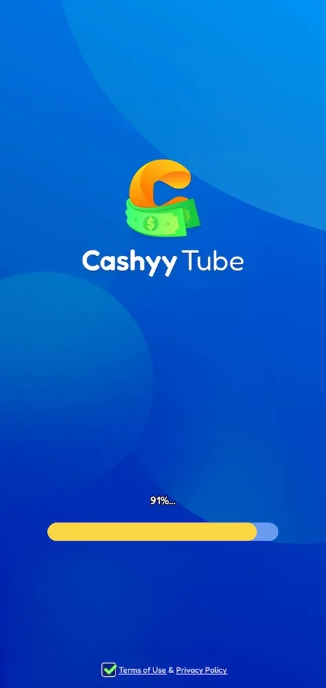 Cashyy Tube (App Review) - Another Fake?