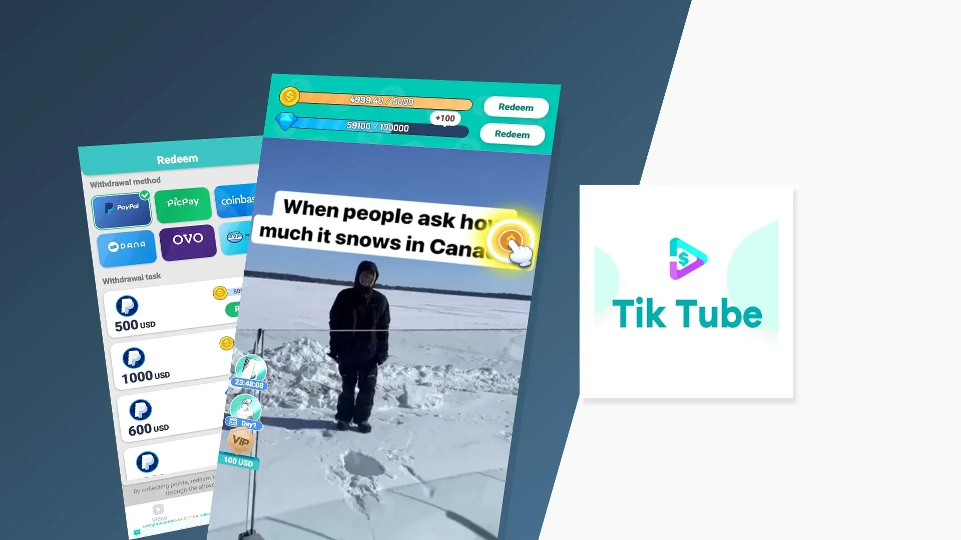 Tik Tube App - Is it a Scam?