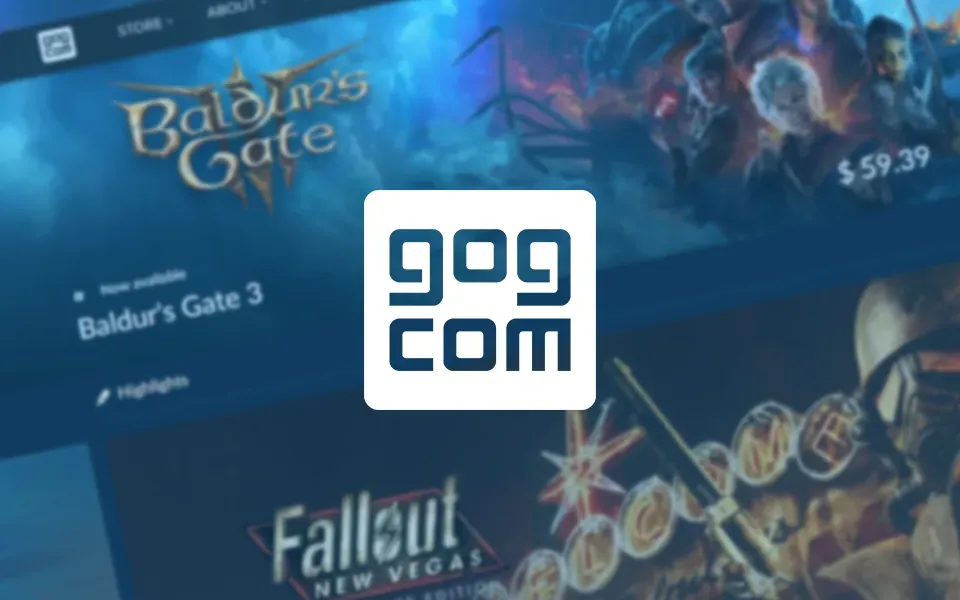 How To Get Free Games on GOG - 6 Easy & Legit Ways