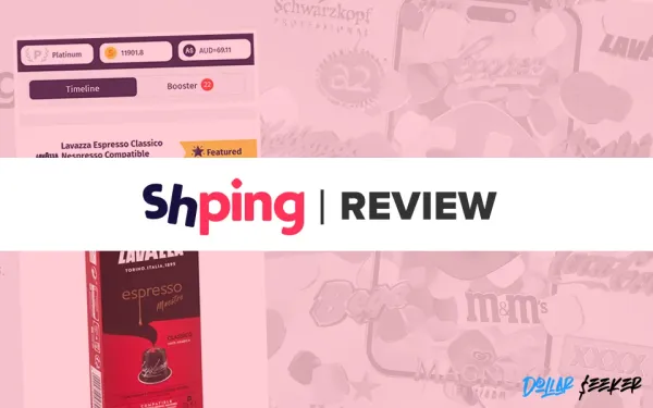 Shping Review - Earn  From Receipts & Reviews (2023)